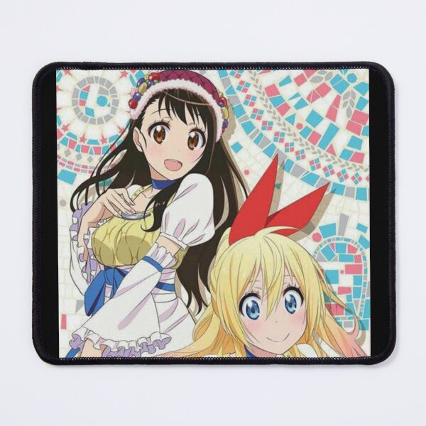 Item preview, Nisekoi designed and sold by Soulzodiac.