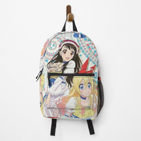 Item preview, Nisekoi designed and sold by Soulzodiac.