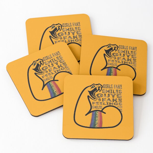 Item preview, guys fake smiles designed and sold by TwilighTHOLO.