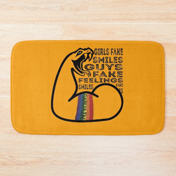 Item preview, guys fake smiles designed and sold by TwilighTHOLO.