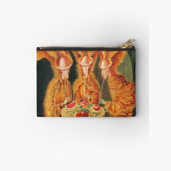 Item preview, Vegetarian Vampire, by Remedios Varo designed and sold by ForgottenGarden.
