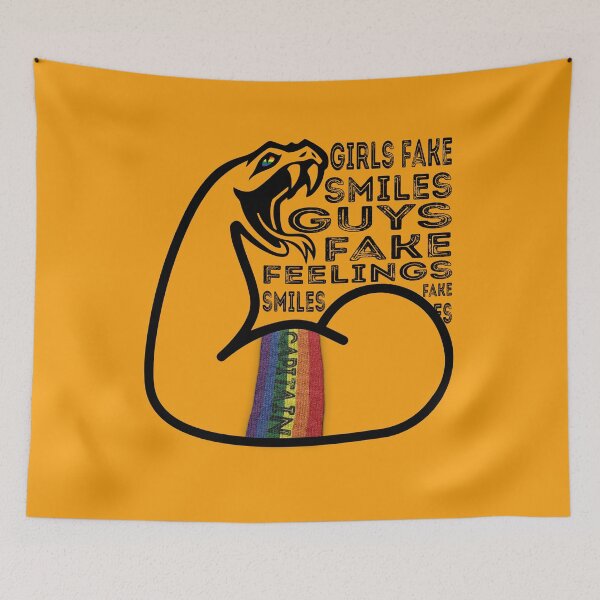 Item preview, guys fake smiles designed and sold by TwilighTHOLO.