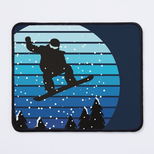 Item preview, Snowboarding Time! designed and sold by koonam.