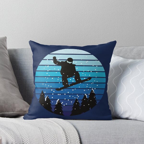 Item preview, Snowboarding Time! designed and sold by koonam.