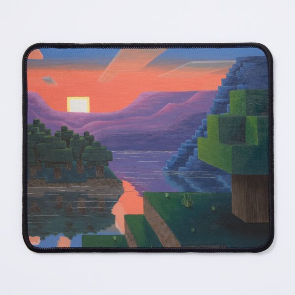Item preview, Dusk Squared designed and sold by MalMakes.
