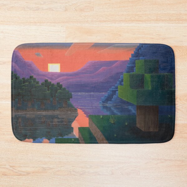 Item preview, Dusk Squared designed and sold by MalMakes.