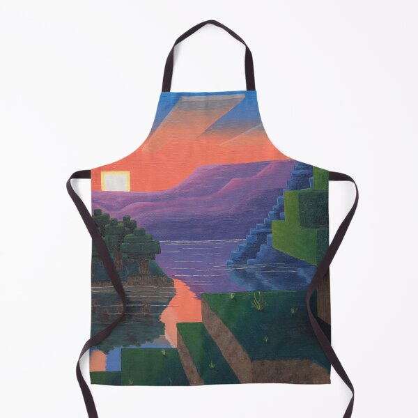 Item preview, Dusk Squared designed and sold by MalMakes.