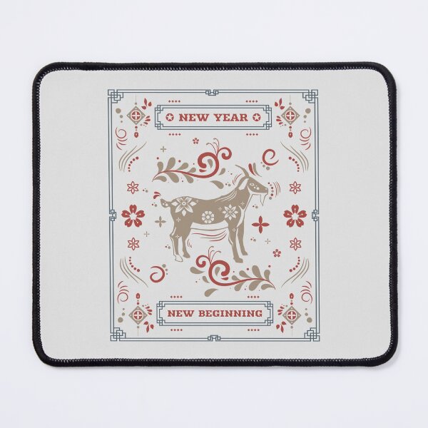Item preview, ✪ NEW YEAR ✪ | NEW BEGINNING designed and sold by AladdinMktgs.