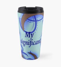 Otter Thermobecher