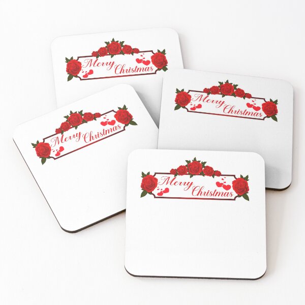 Item preview, Cute Greeting Card Christmas - Merry Christmas designed and sold by DitaNadiaStore.