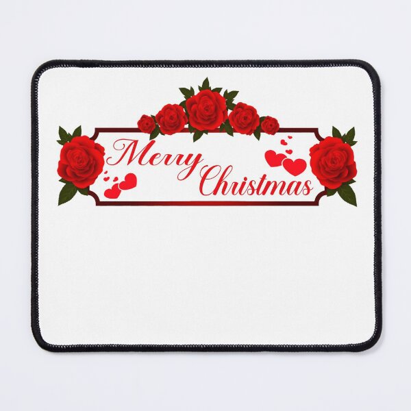 Item preview, Cute Greeting Card Christmas - Merry Christmas designed and sold by DitaNadiaStore.
