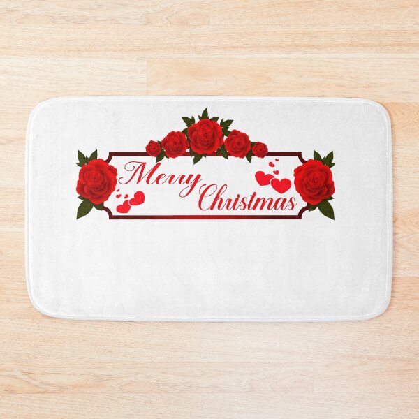 Item preview, Cute Greeting Card Christmas - Merry Christmas designed and sold by DitaNadiaStore.