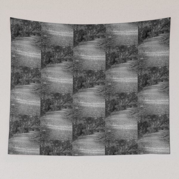 Item preview, The Long Walk designed and sold by Honey Myrtle Studio.