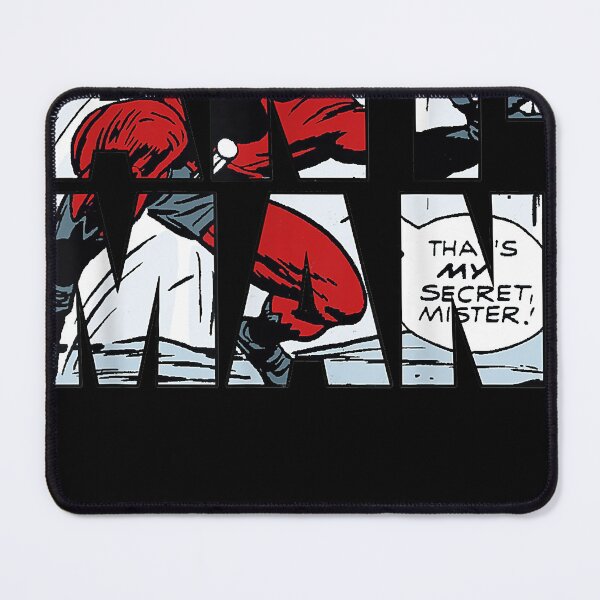 Item preview, Ant-Man Classic Retro Comic Strip Letter Fill  designed and sold by anikafinle.