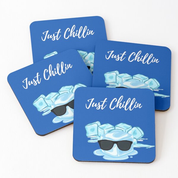 Item preview, Just  Chillin  designed and sold by PhoeniXDreamer.