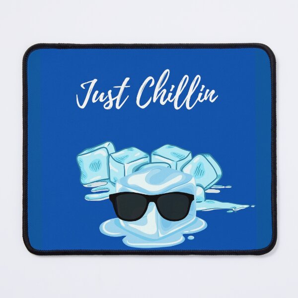Item preview, Just Chillin designed and sold by PhoeniXDreamer.