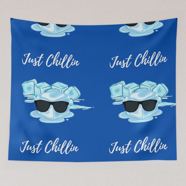 Item preview, Just  Chillin  designed and sold by PhoeniXDreamer.