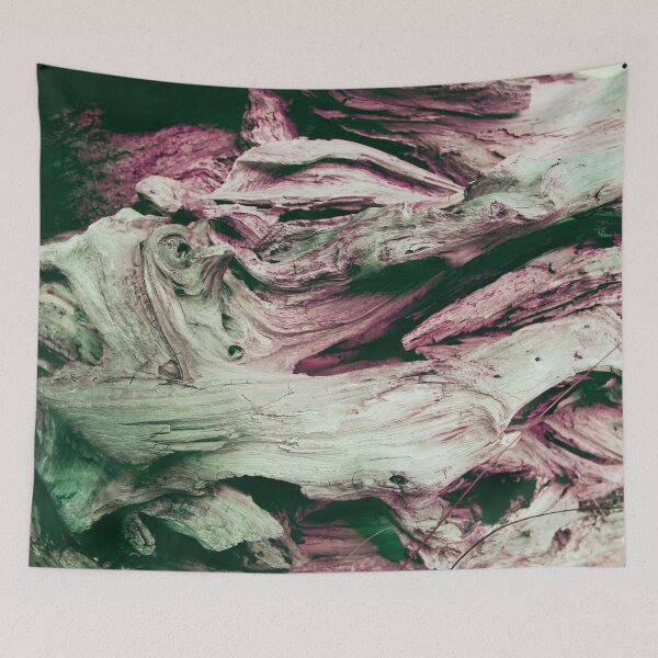 Item preview, Retro Drift Wood designed and sold by RoseyElisabeth.