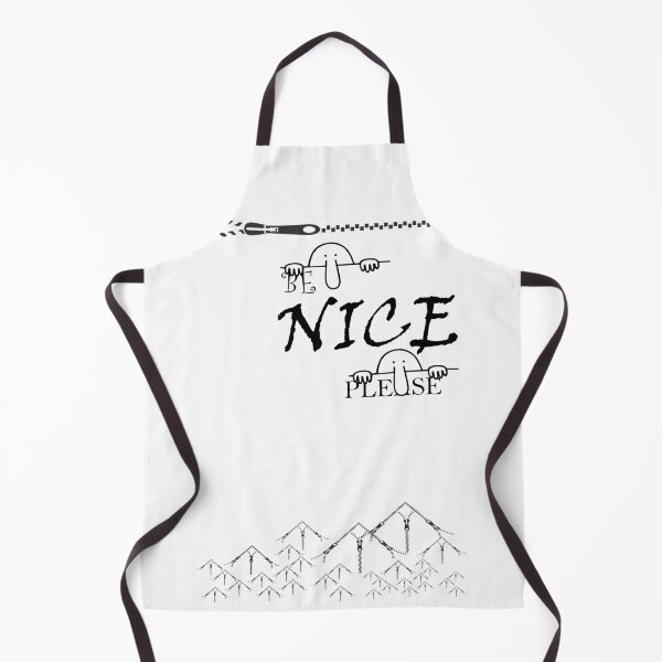 Item preview, Be nice please designed and sold by PatrickPaul.