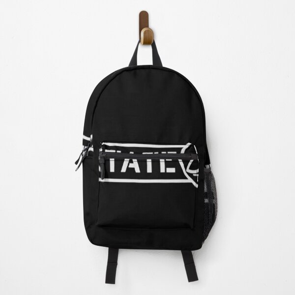 Item preview, STATE OF EMBER &x27;HORIZONTAL LOGO&x27; Design Classic designed and sold by DianaParra01.