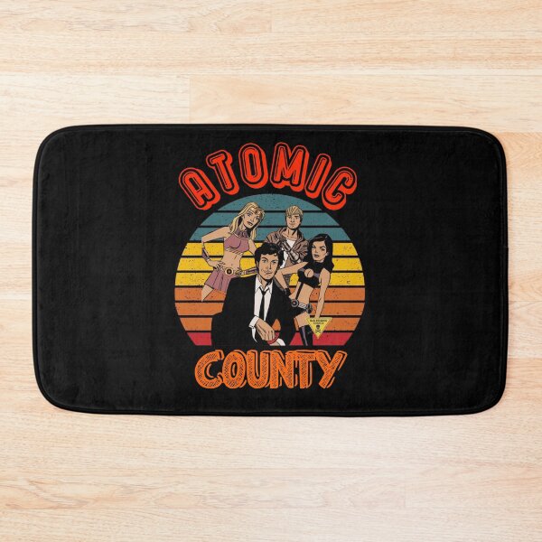 Item preview, Atomic county designed and sold by swanspirate520.