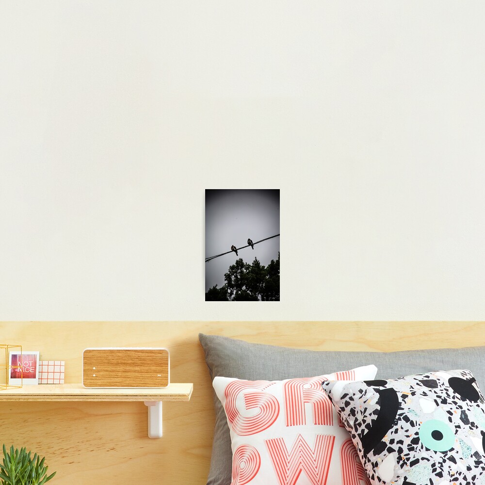 Item preview, Photographic Print designed and sold by Ryleecherne.
