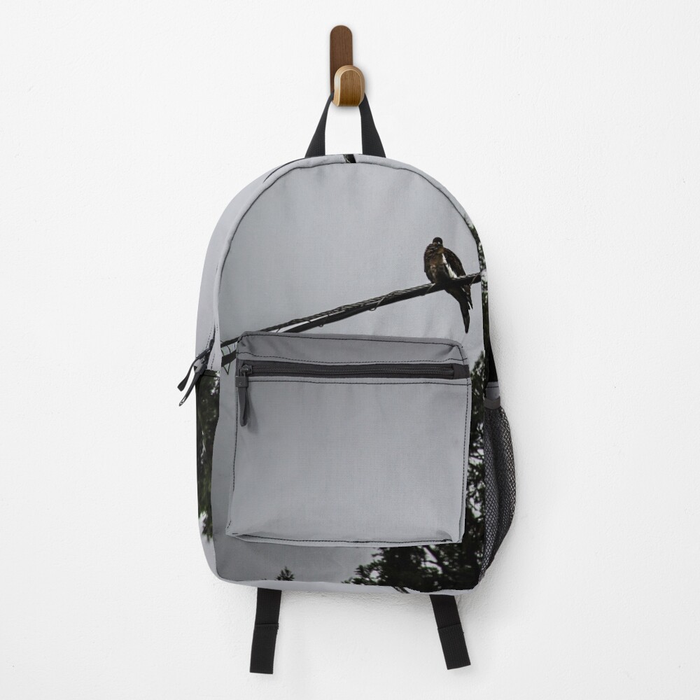Item preview, Backpack designed and sold by Ryleecherne.