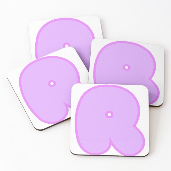 Item preview, R pink letter alphabet  designed and sold by Aileenl07.