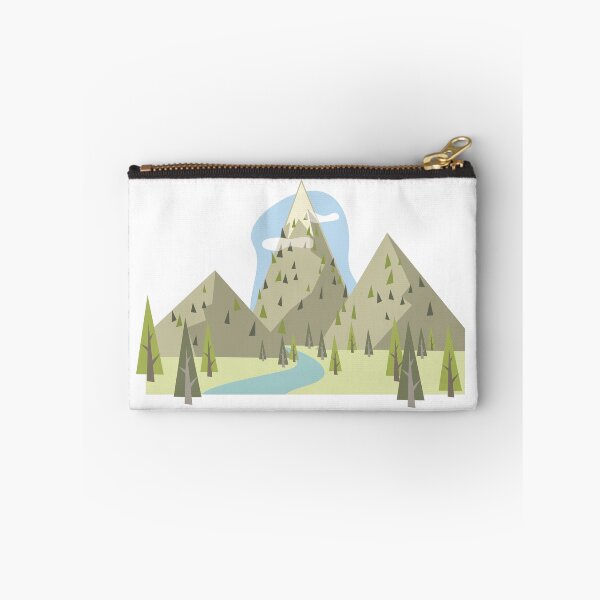 Item preview, Mountains designed and sold by Marcia Misawa.