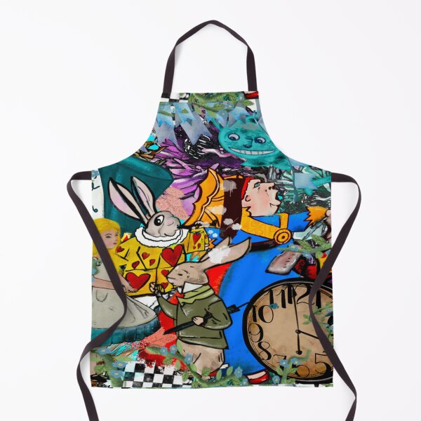 Item preview, Alice Lives in Wonderland Medoly designed and sold by Kazartcreations.