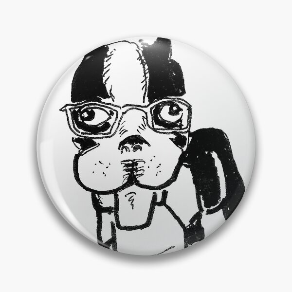 Item preview, Jean-Pup Sartre designed and sold by Starbelly208.