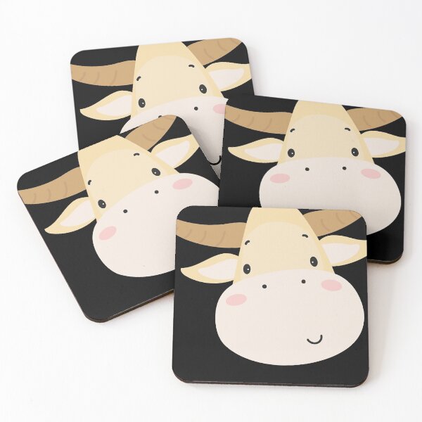 Item preview, Animal-Faces designed and sold by DaniellePorte.