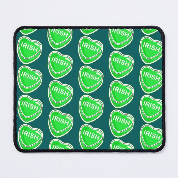 Item preview, I love IRISH designed and sold by CedarRaiyne.