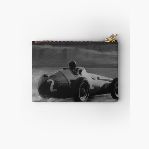 Item preview, Juan Manuel Fangio designed and sold by Artem Oleynik.