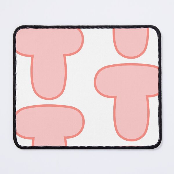Item preview, T letter pink alphabet designed and sold by Aileenl07.