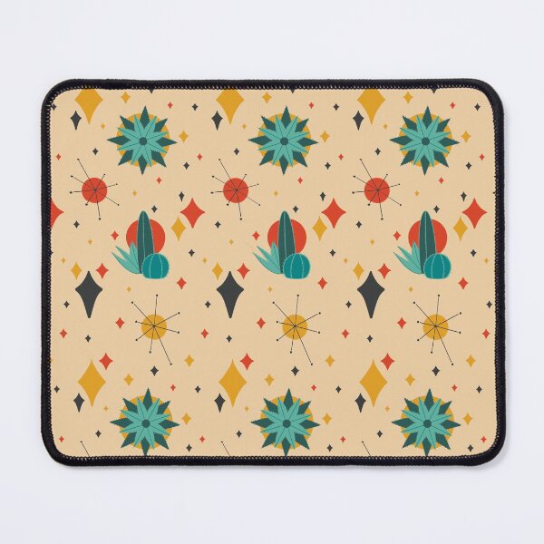 Item preview, Mid-Century Desert designed and sold by Sadwaffle06.