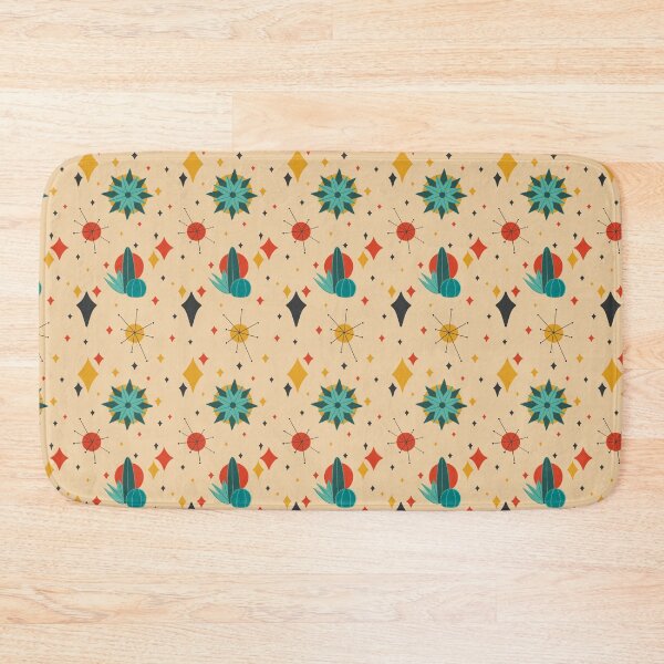 Item preview, Mid-Century Desert designed and sold by Sadwaffle06.