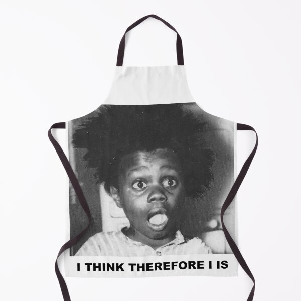 Item preview, I THINK THEREFORE I IS designed and sold by peacerevolution.