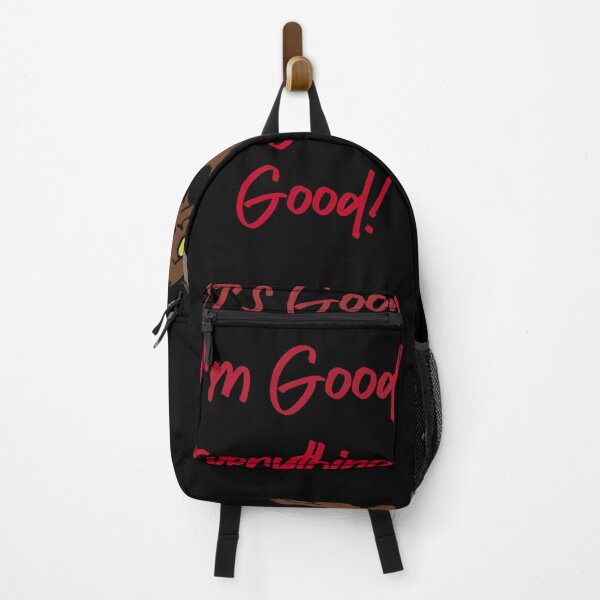 Item preview, It’s-Good-I’m-Good-Everything-Is-Good designed and sold by RogerRichter.