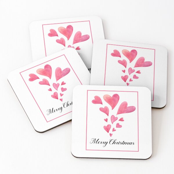 Item preview, Cute Greeting Card Christmas - Merry Christmas designed and sold by DitaNadiaStore.