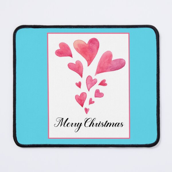 Item preview, Cute Greeting Card Christmas - Merry Christmas designed and sold by DitaNadiaStore.