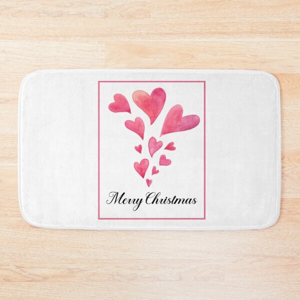 Item preview, Cute Greeting Card Christmas - Merry Christmas designed and sold by DitaNadiaStore.