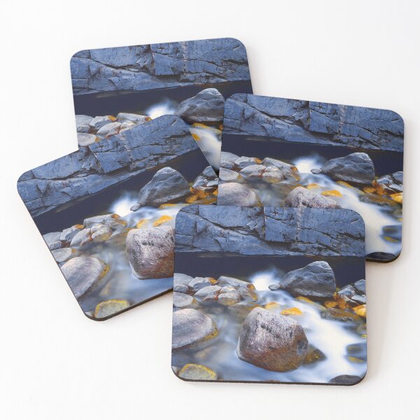 Item preview, "Kings River Flow" designed and sold by Dean Uhlinger.