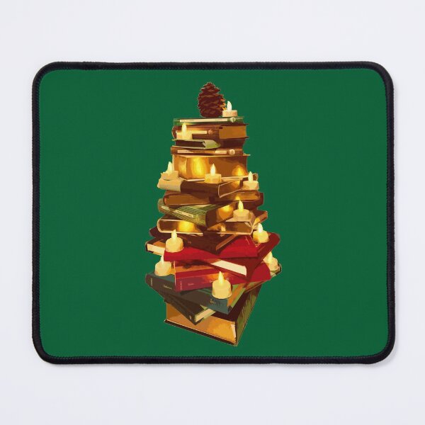 Item preview, Book Tree designed and sold by Brina Williamson.