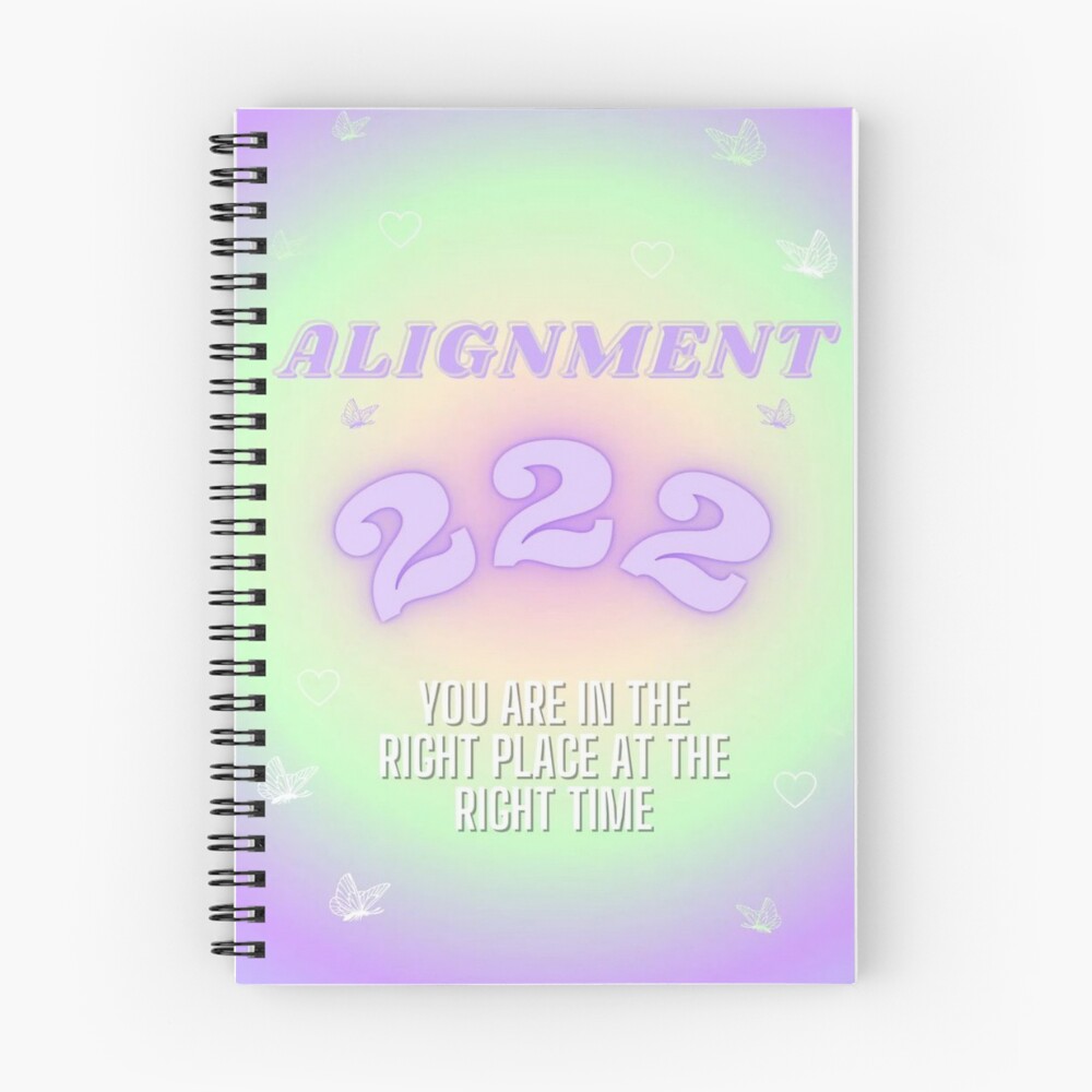 Item preview, Spiral Notebook designed and sold by jaylaax.