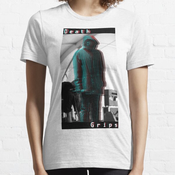 MC RIDE 3D Essential T-Shirt