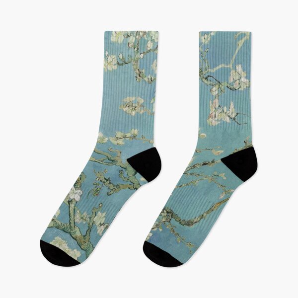 Item preview, Almond Blossoms designed and sold by pugmom4.