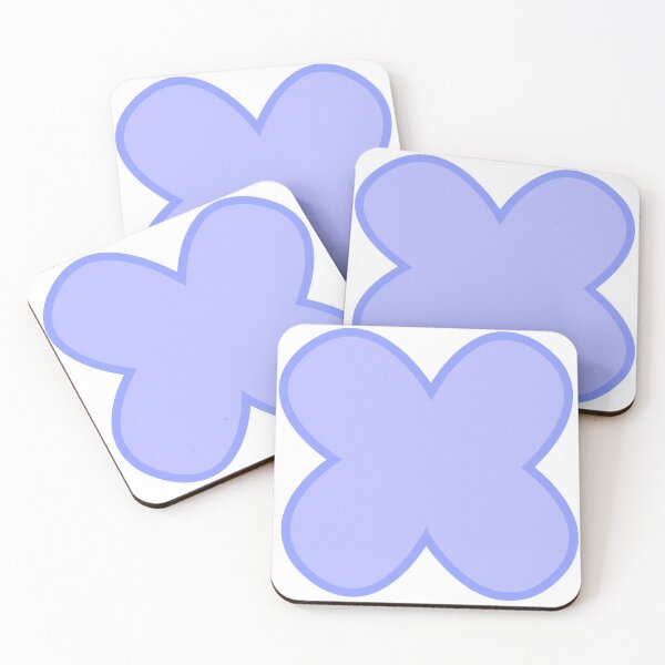 Item preview, X blue letter alphabet  designed and sold by Aileenl07.
