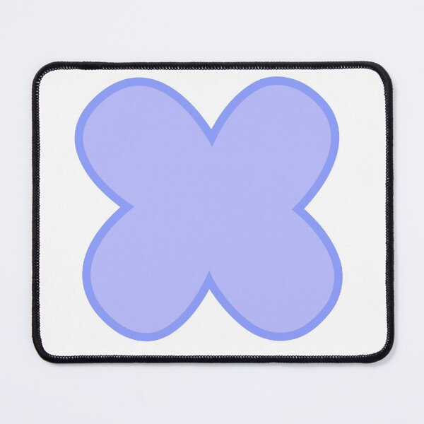 Item preview, X blue letter alphabet  designed and sold by Aileenl07.