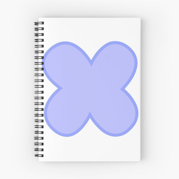 Item preview, X blue letter alphabet  designed and sold by Aileenl07.
